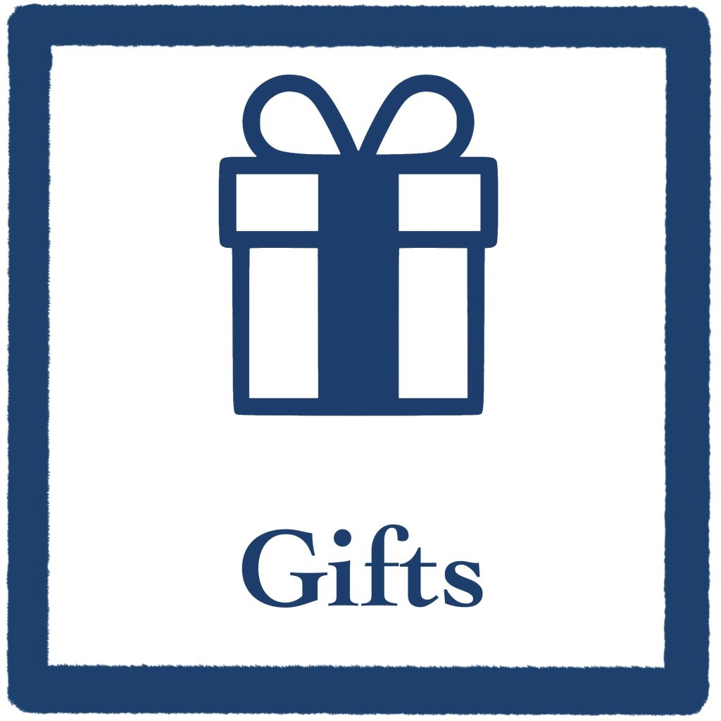 gifts