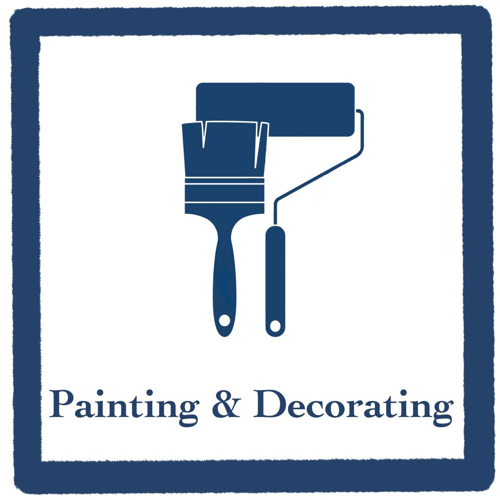 paintingn& decor