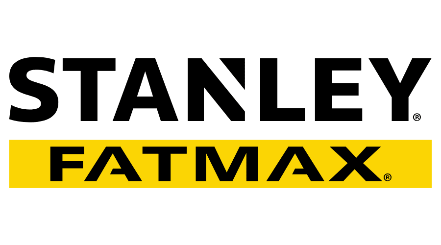 stanley fatmax vector logo