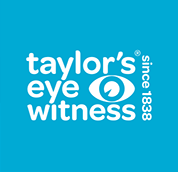 taylors eye witness