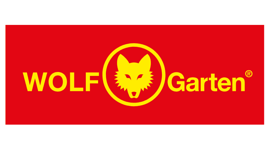 wolf garten logo vector