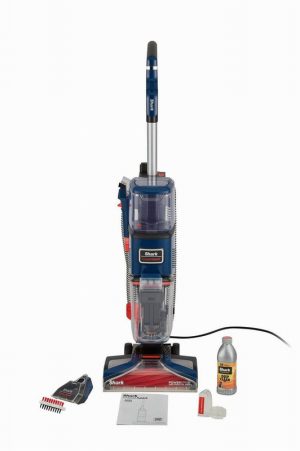 Shark EX150UK CarpetXpert Deep Carpet Cleaner