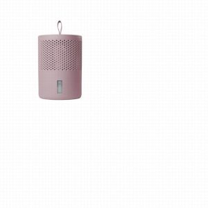 Absodry Duo Family Pink Dehumidifier
