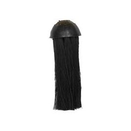 manor replacement brush head round