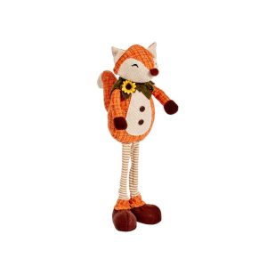 Mr Fox – Standing