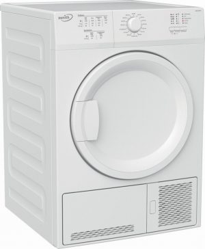 Zenith ZDCT700W 7kg Condenser Tumble Dryer