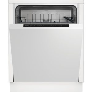 Zenith ZDWI600 Dishwasher