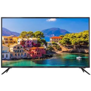 Vispera TI50ULTRA 50″ 4K UHD Smart Freeview HD TV