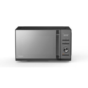 Toshiba MW3-SAC23SF 23Ltr Air Fryer Microwave Oven – Black