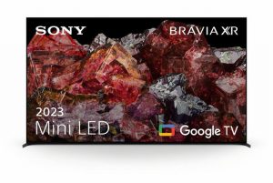 Sony XR65X95LU 65″4K UHD HDR Google Smart TV