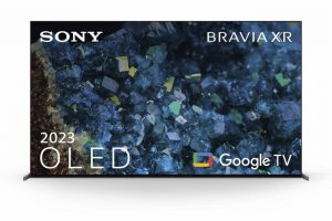 Sony XR65A80LU 65″4K OLED Google Smart TV