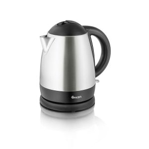 Swan Kettle SK31020N 1 Litre Stainless Steel