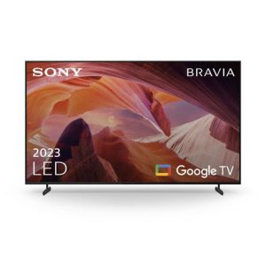 Sony KD50X75WLPU 50″ 4K HDR Google Smart TV