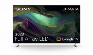 Sony KD75X85LU 75″4K UHD HDR Google Smart TV