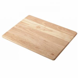 Stow Green Large Hevea Pastry Board 46x35cm