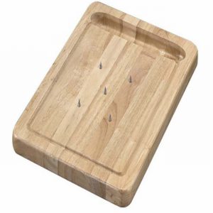 Stow Green Heavea Heavy Duty Carver Board 40x29cm