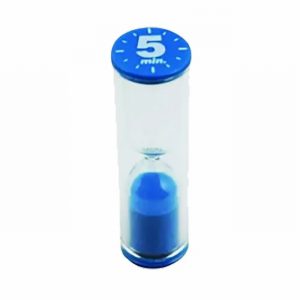 Eddingtons 5 Minute Egg Sand Timer