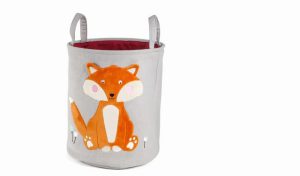 Zoon Toy Tidy Fox 34 x 40cm