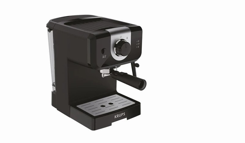 Krups Espresso Machine