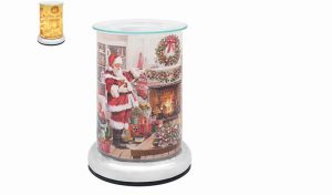 Aroma Lamp Santa LP53368