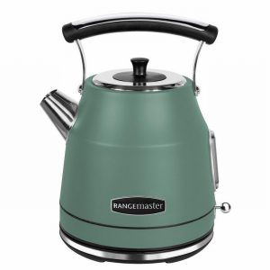 Rangemaster RMCLDK201MG 1.7 Litres Traditional Kettle – Mineral