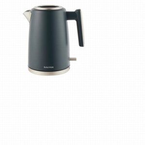 Salter Marino Kettle 1.7L Grey