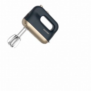 Salter Marino Hand Mixer 250W Grey