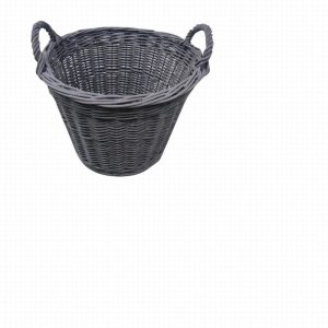 Manor Tapton Basket Grey Small 36 x 40cm