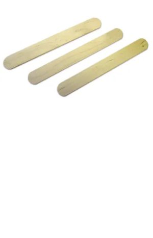 Wooden Plant Markers x 25