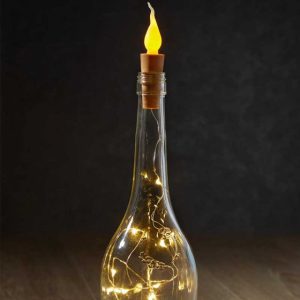 Bottle It! Candle – Twin Pack