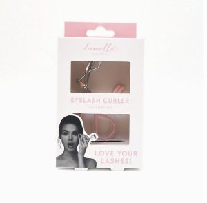 Eyelash Curler