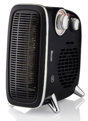 Swan Vertical 2000W Fan Heater