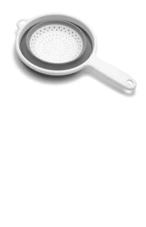 Pop & Store Colander
