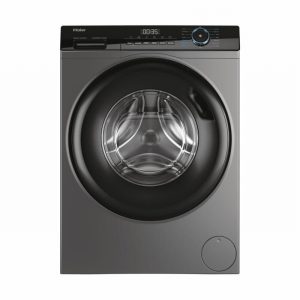 Haier HW100-B14939S8 10kg 1400 Spin Washing Machine – Graphite