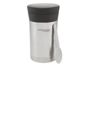 Thermocafe Darwin Stainless Steel Food Flask