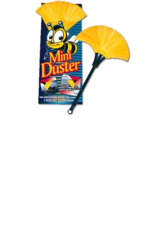 Mini Duster