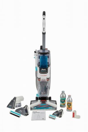 Shark EX200UK CarpetXpert Deep Carpet Cleaner