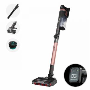 Shark IZ400UK Stratos Cordless Stick Vacuum Cleaner – 60 Minutes