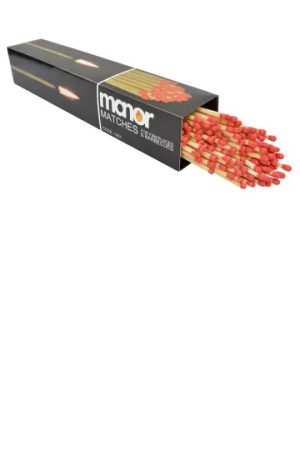Matches x 90