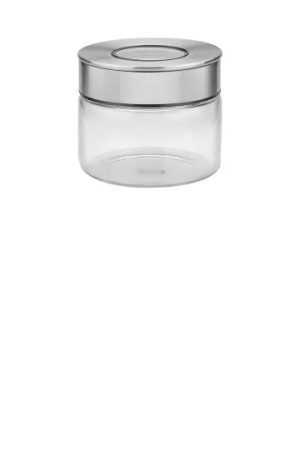 Glass Canister Air Seal 0.40L