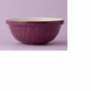 Mason Cash S18 Mixing Bowl Meadow Daisy 26cm 2002.163