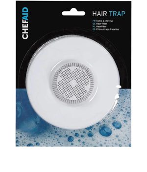 CHEF AID HAIR TRAP