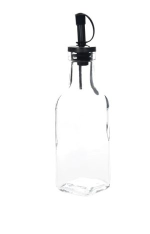 CHEF AID OIL BOTTLE