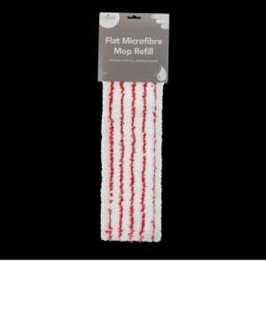 Elliott Flat Microfibre Mop Refill