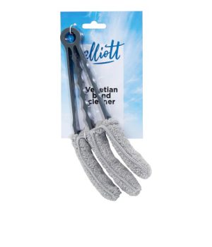 ELLIOTT BLIND CLEANER