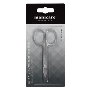 MANICARE EXTRA STRONG NAIL SCISSORS