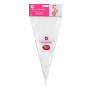 Tala Disposable Icing Bags x 10