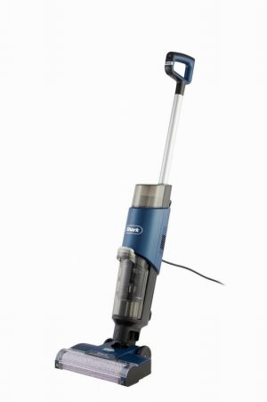 Shark WD110UK HydroVac Corded Hard Floor Cleaner – Blue