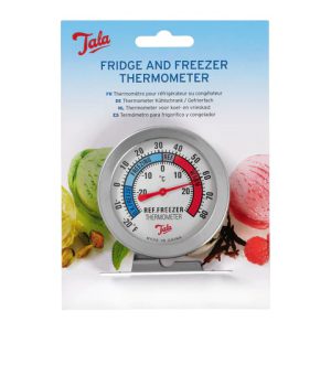 TALA FRIDGE ANDFREEZER THERMOMETER