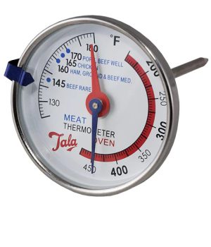 TALA MEAT AND OVEN THERMOMETER